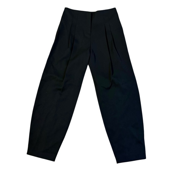 Olivia Cashmore Forever & Ever Pant in Wool Size 8 - Picture 4 of 10